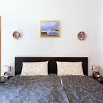 Appartamento Luxusapartment By Interhome *