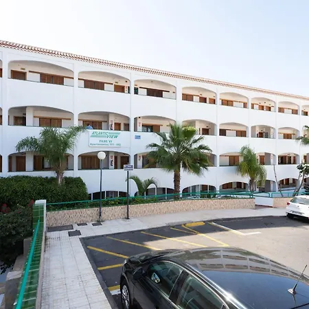 Luxusapartment By Interhome קוסטה דל סילנסיו