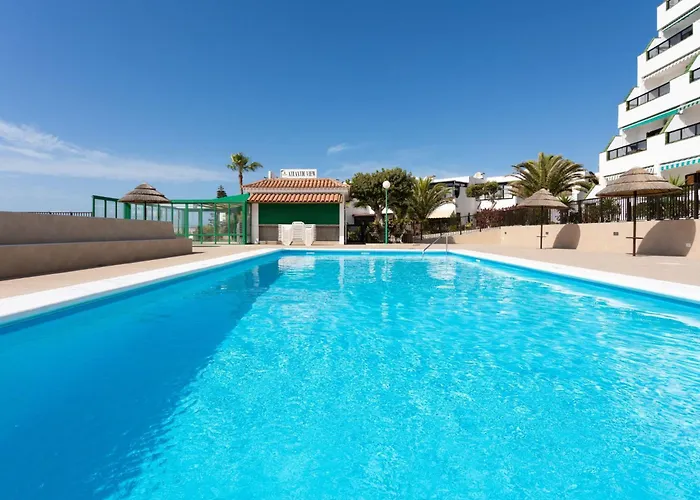 דירה Luxusapartment By Interhome קוסטה דל סילנסיו