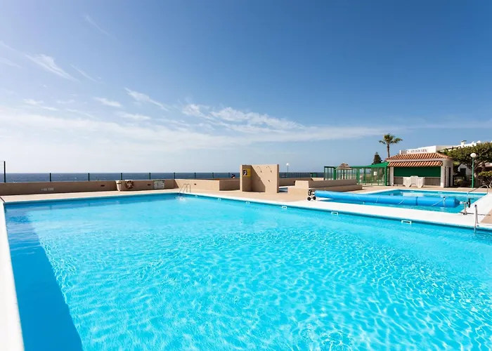 Luxusapartment By Interhome