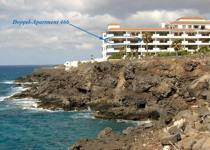 Luxusapartment By Interhome *