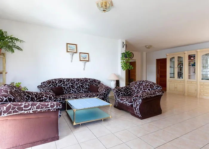 Luxusapartment By Interhome * קוסטה דל סילנסיו