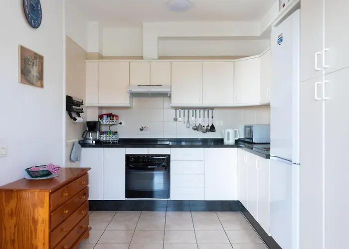 Luxusapartment By Interhome דירה קוסטה דל סילנסיו