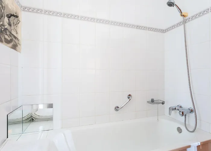 Luxusapartment By Interhome קוסטה דל סילנסיו