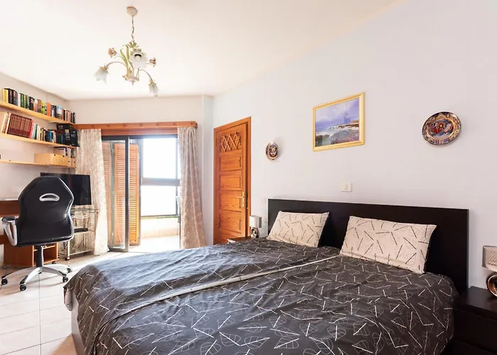 Luxusapartment By Interhome דירה קוסטה דל סילנסיו