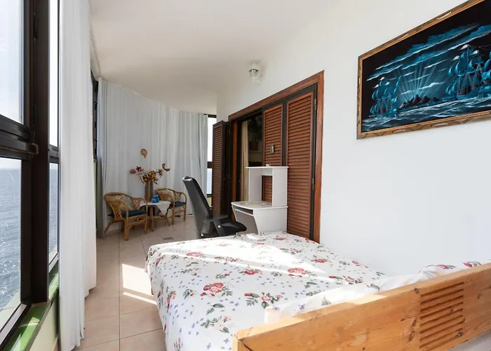 Luxusapartment By Interhome *