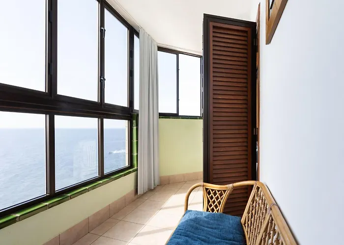 Luxusapartment By Interhome アパート