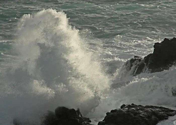 アパート Luxusapartment By Interhome