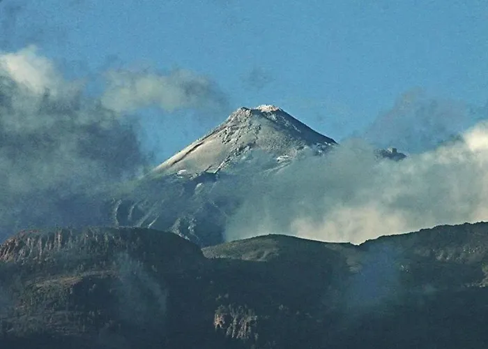 アパート Luxusapartment By Interhome コスタ・デル・シレンチオ