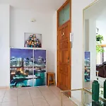 Luxusapartment By Interhome דירה קוסטה דל סילנסיו