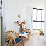 Luxusapartment By Interhome דירה קוסטה דל סילנסיו