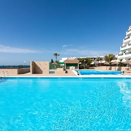 Διαμέρισμα Luxusapartment By Interhome Costa Del Silencio