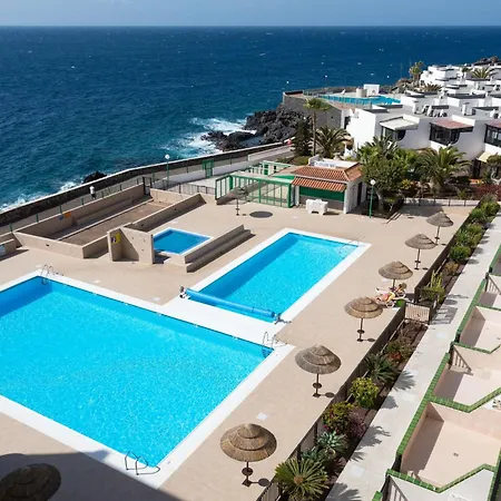 Luxusapartment By Interhome Costa Del Silencio