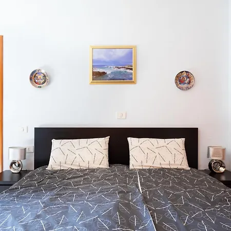아파트 Luxusapartment By Interhome *