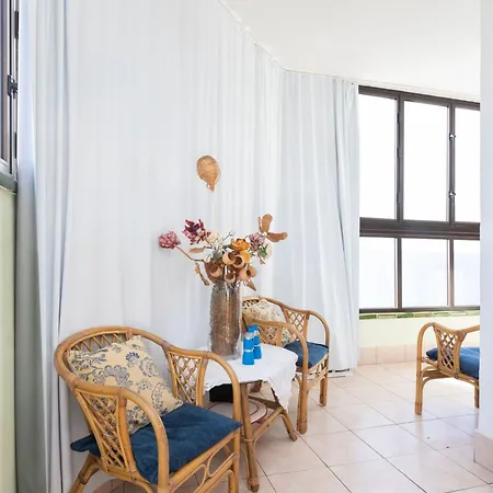 Luxusapartment By Interhome Апартаменты Коста-дель-Силенцио