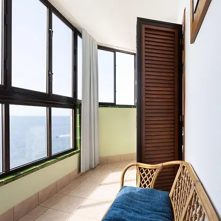 Luxusapartment By Interhome 아파트