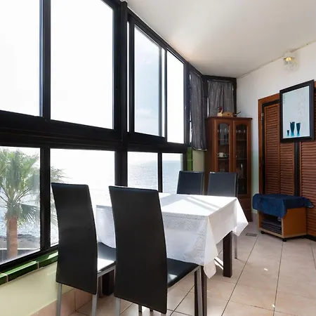Luxusapartment By Interhome 아파트 코스타델실렌시오