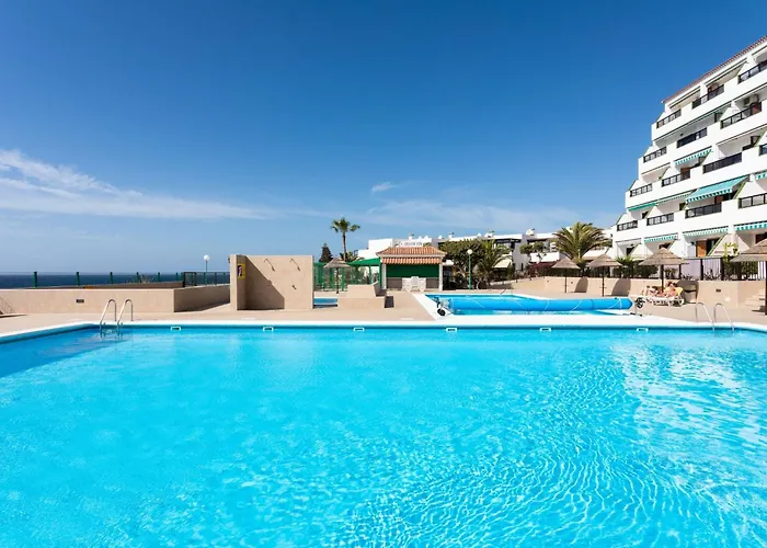 Διαμέρισμα Luxusapartment By Interhome Costa Del Silencio