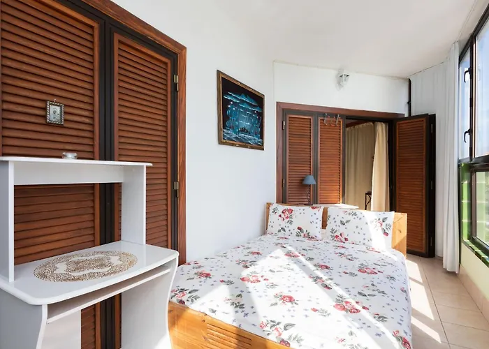 Luxusapartment By Interhome *