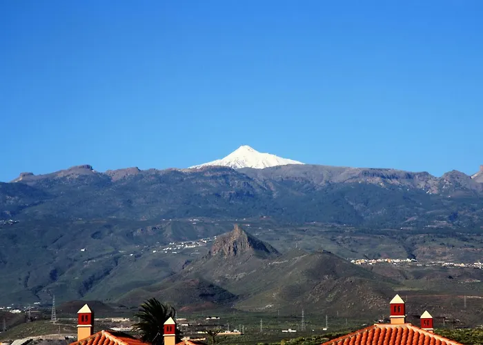 Διαμέρισμα Luxusapartment By Interhome Costa Del Silencio