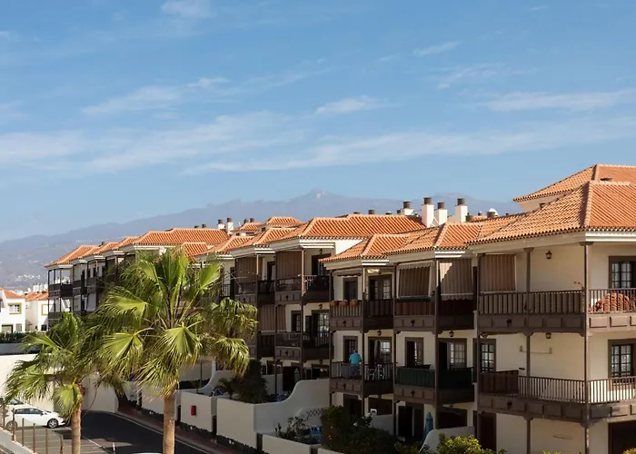 Luxusapartment By Interhome Διαμέρισμα Costa Del Silencio