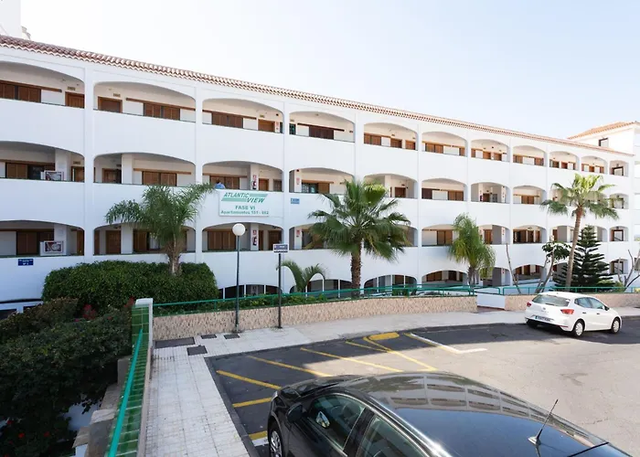 Luxusapartment By Interhome Costa Del Silencio