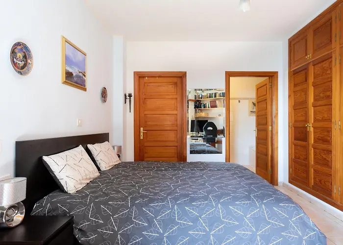 Luxusapartment By Interhome *