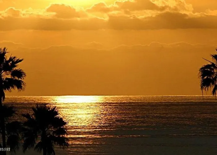 Luxusapartment By Interhome Lägenhet *