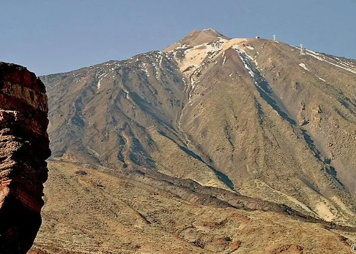 Luxusapartment By Interhome