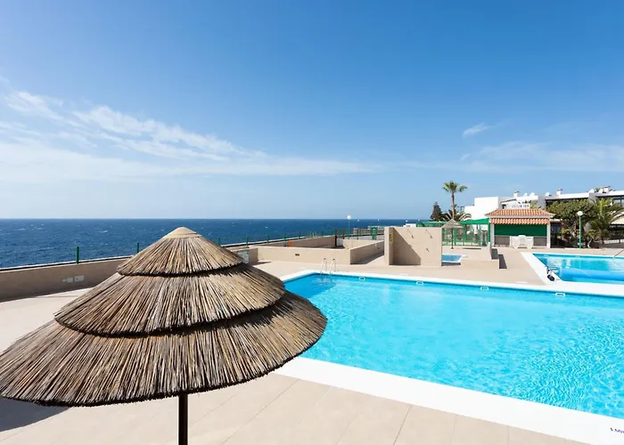 Luxusapartment By Interhome *