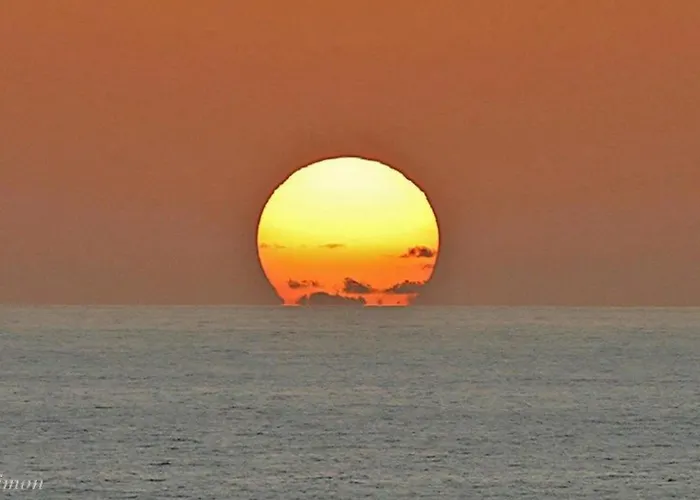 Luxusapartment By Interhome Lägenhet Costa Del Silencio